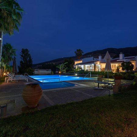 Villa Valasia Kos Extérieur photo