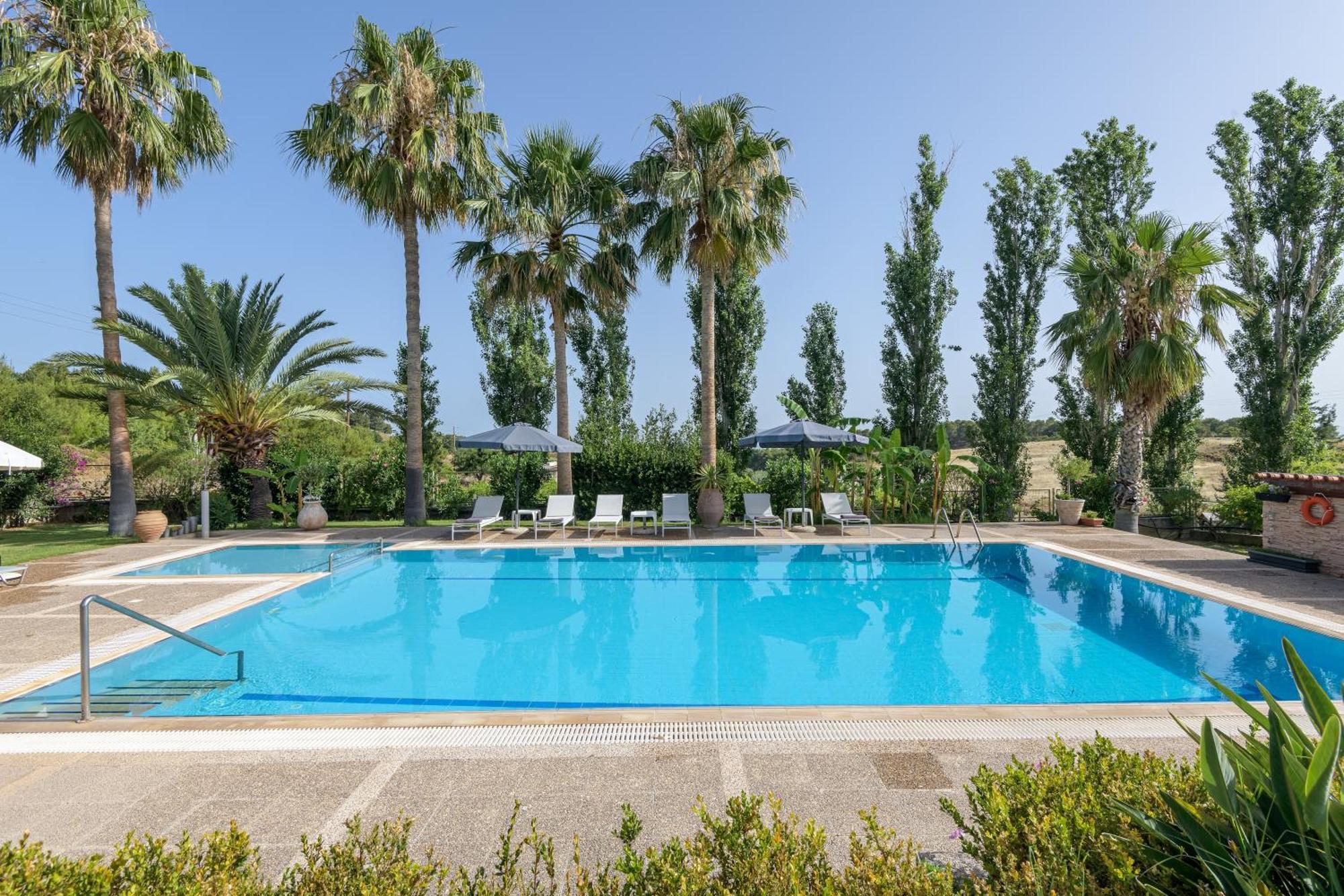 Villa Valasia Kos Extérieur photo