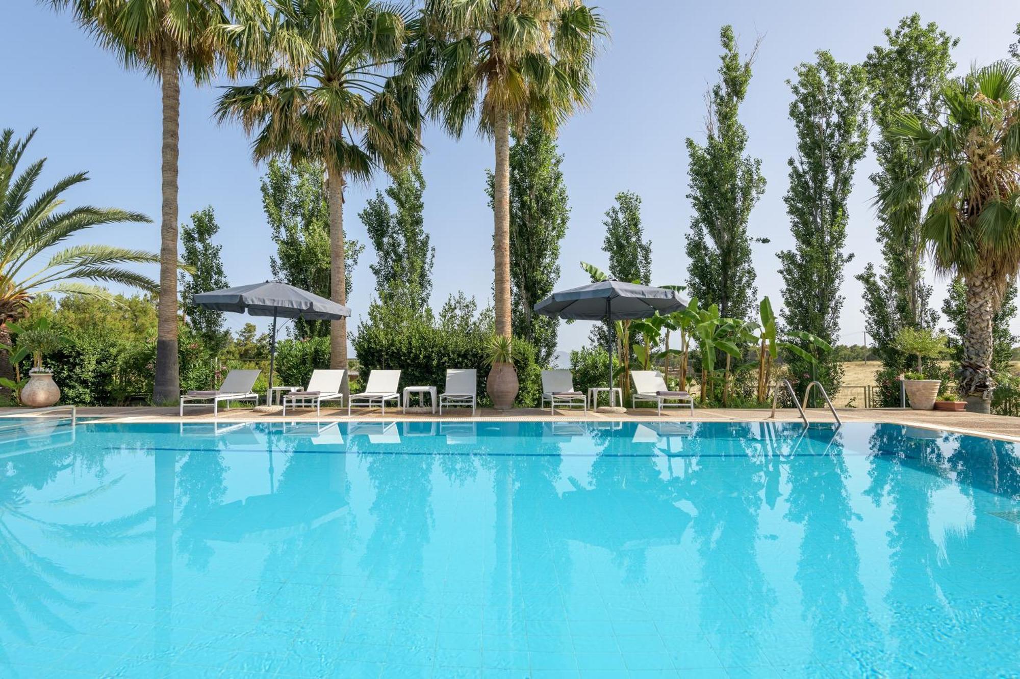 Villa Valasia Kos Extérieur photo