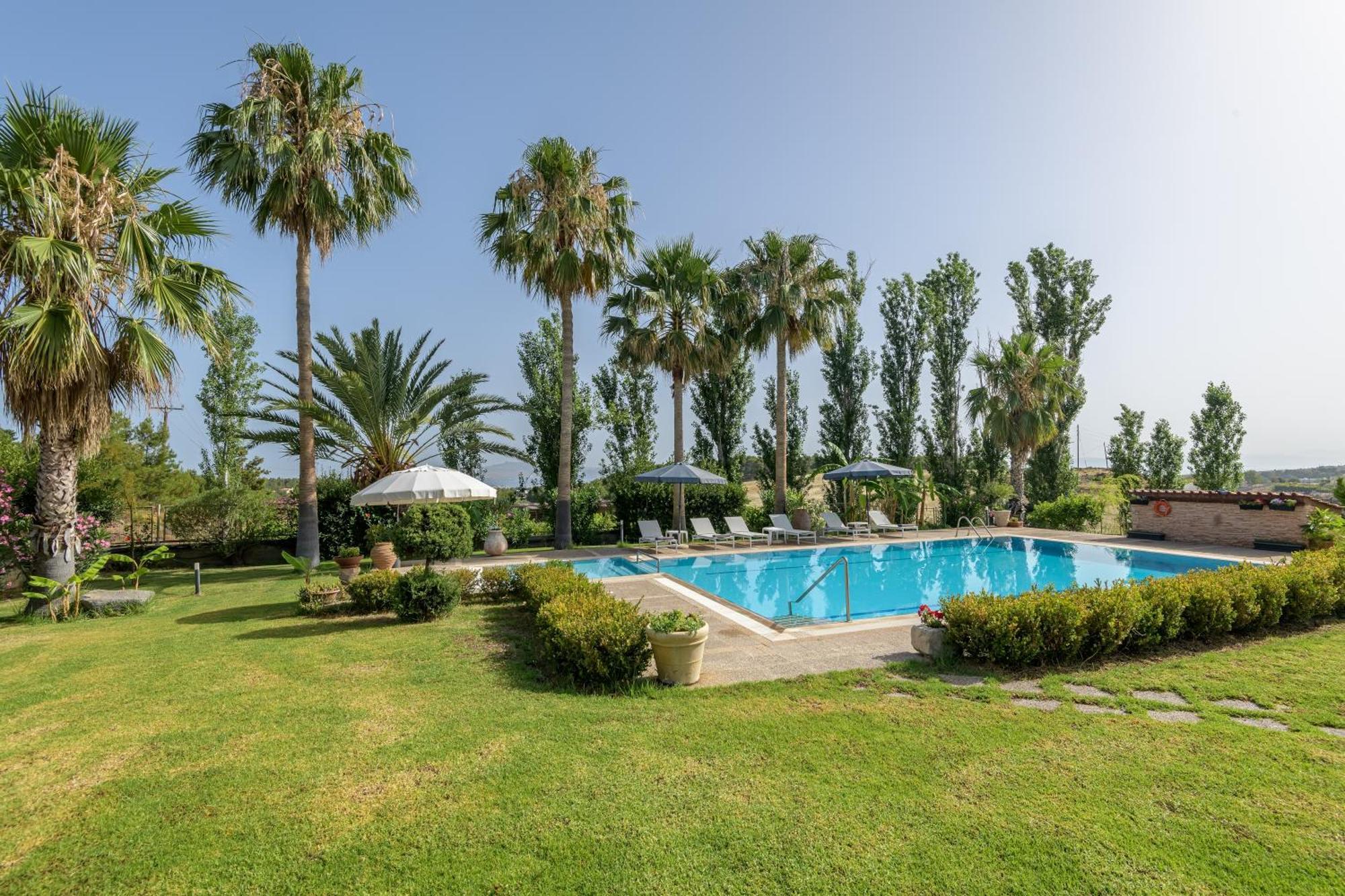 Villa Valasia Kos Extérieur photo