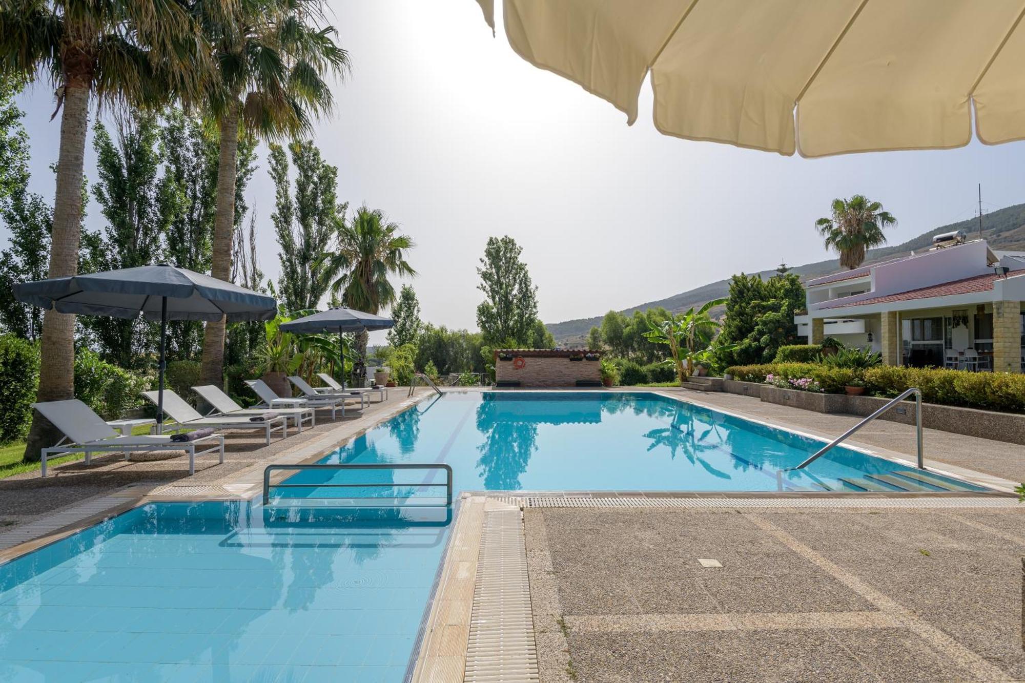 Villa Valasia Kos Extérieur photo