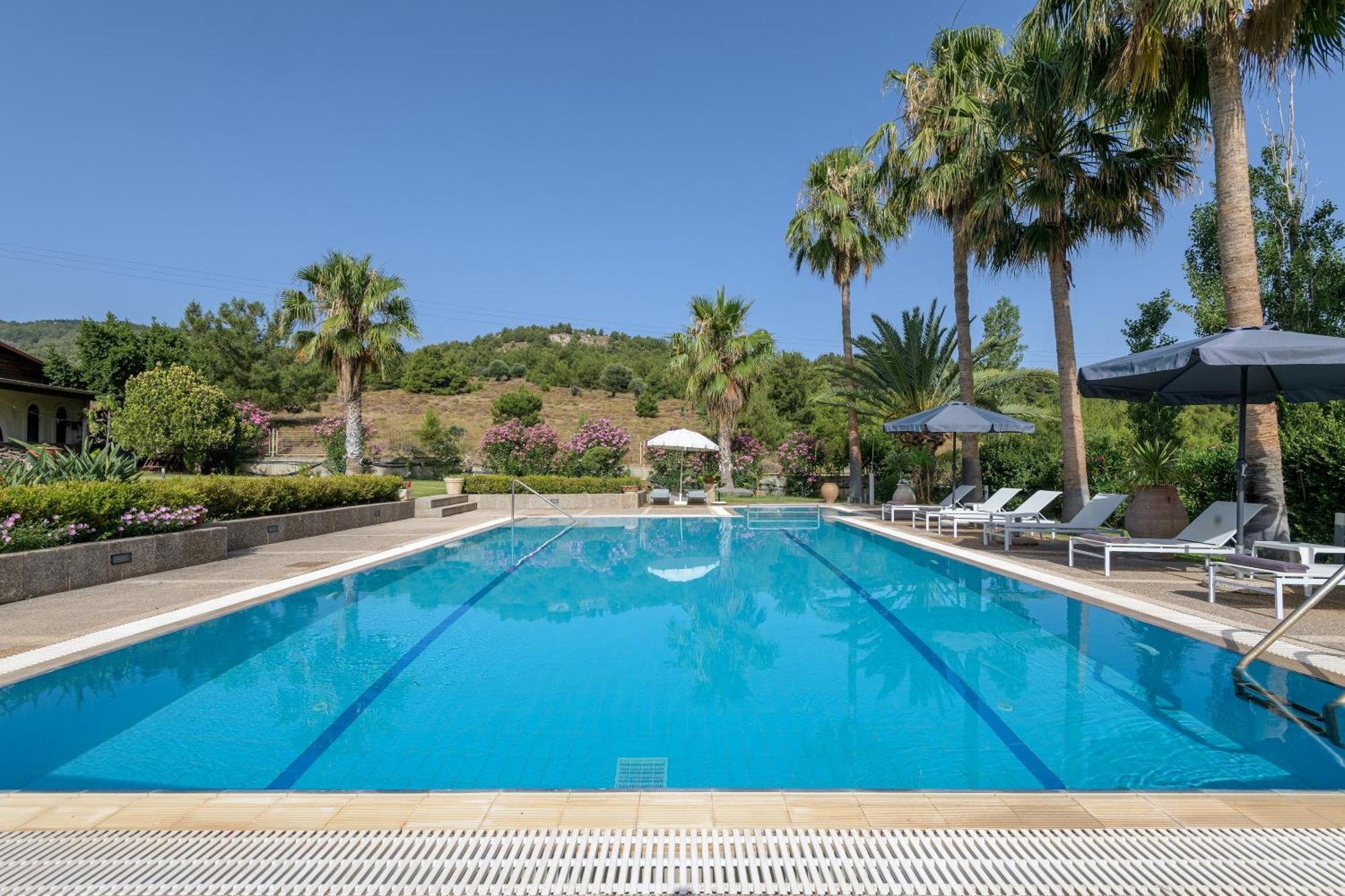Villa Valasia Kos Extérieur photo
