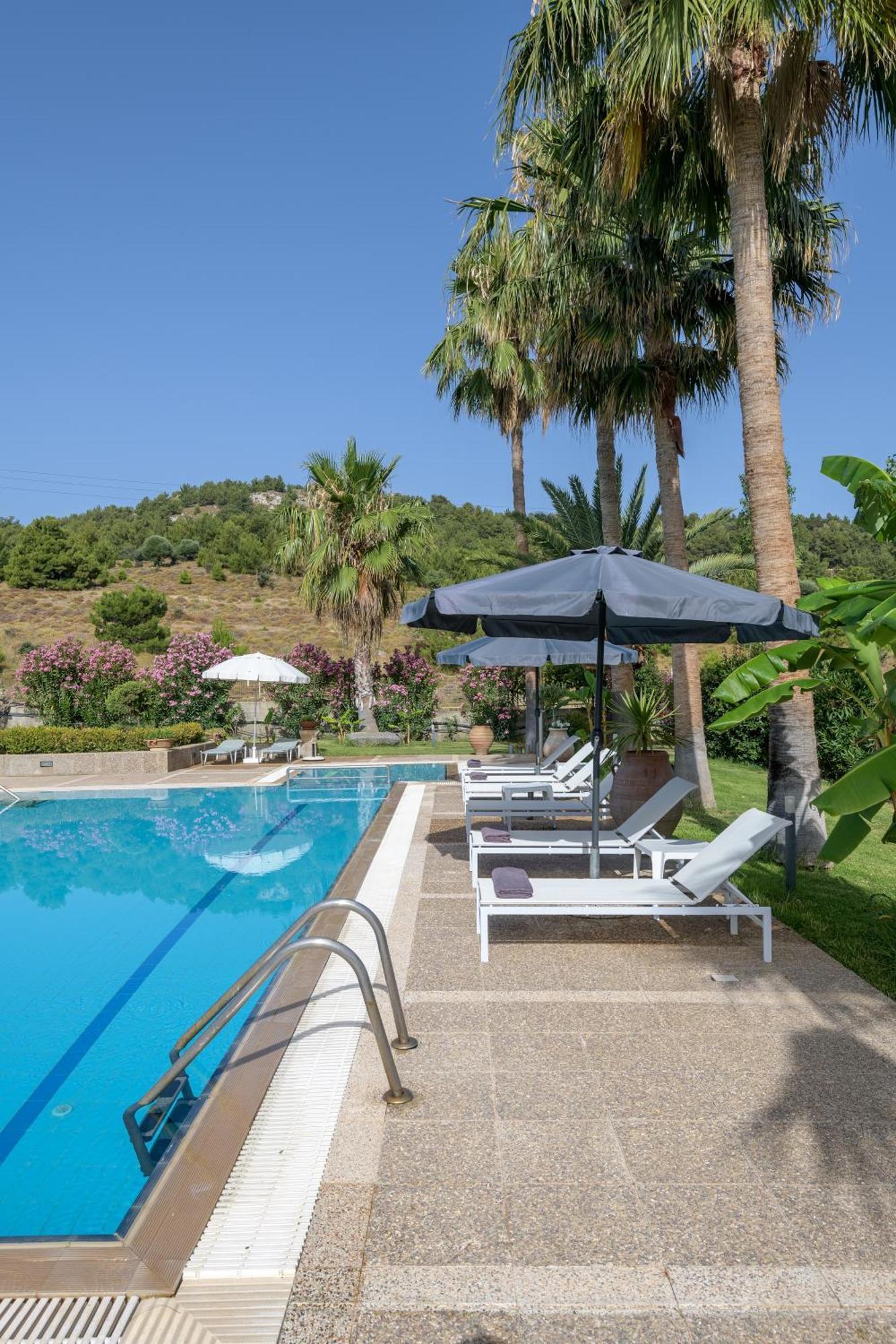 Villa Valasia Kos Extérieur photo