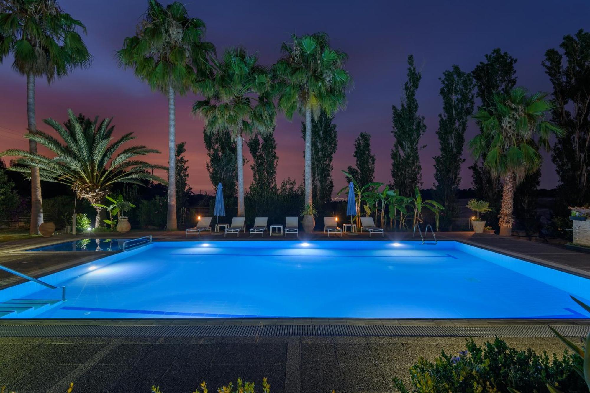 Villa Valasia Kos Extérieur photo
