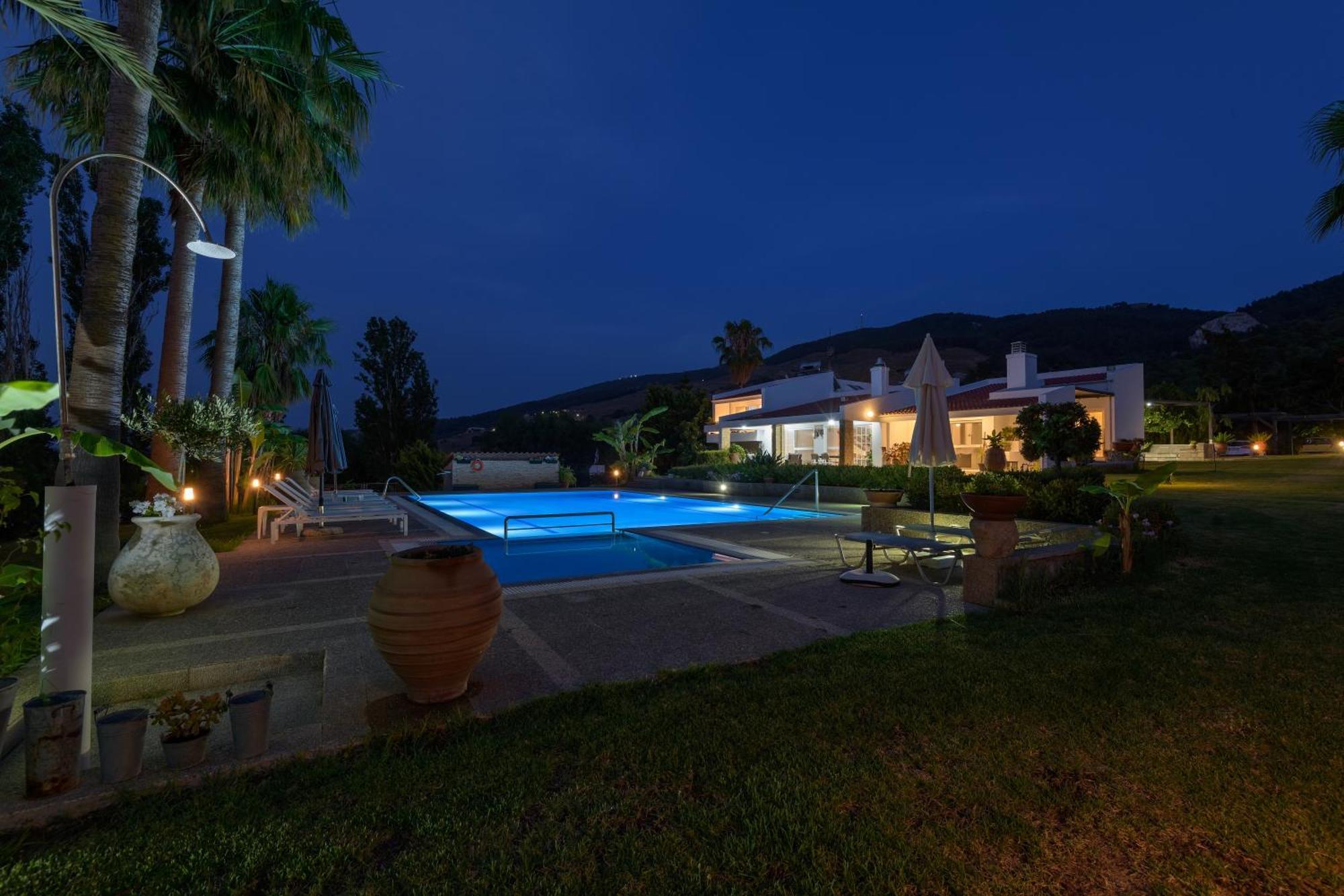 Villa Valasia Kos Extérieur photo