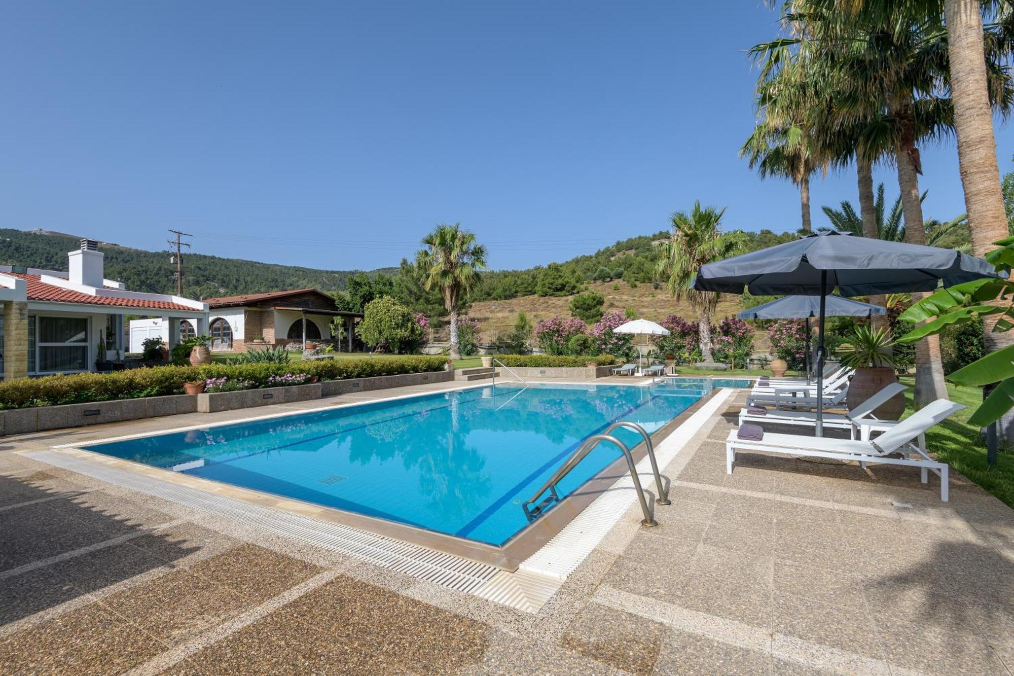 Villa Valasia Kos Extérieur photo