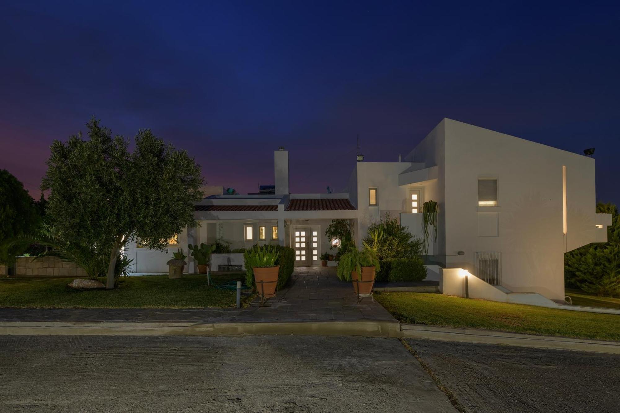 Villa Valasia Kos Extérieur photo