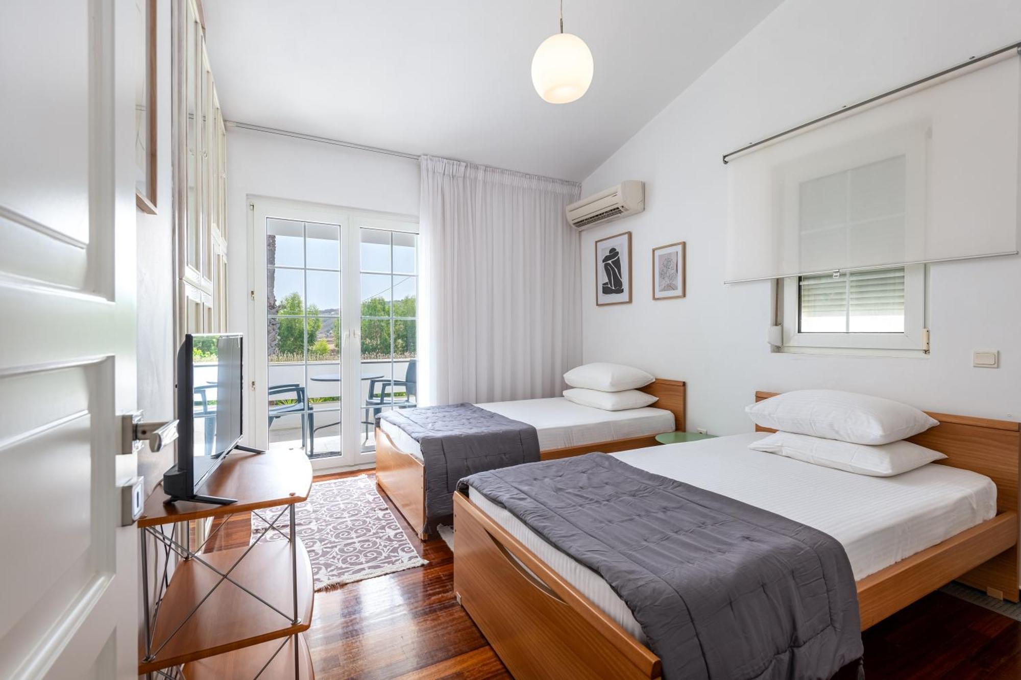 Villa Valasia Kos Extérieur photo