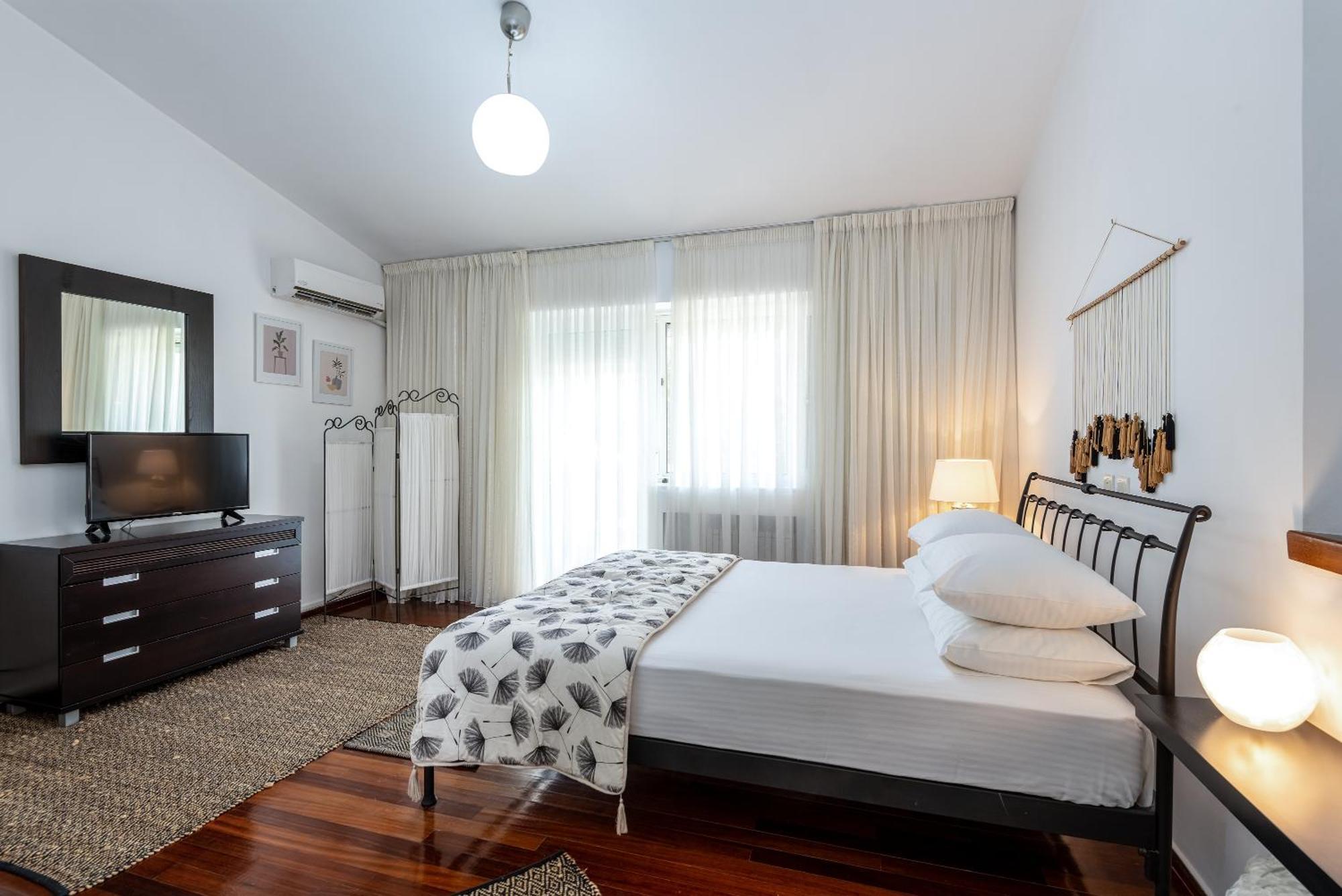 Villa Valasia Kos Extérieur photo