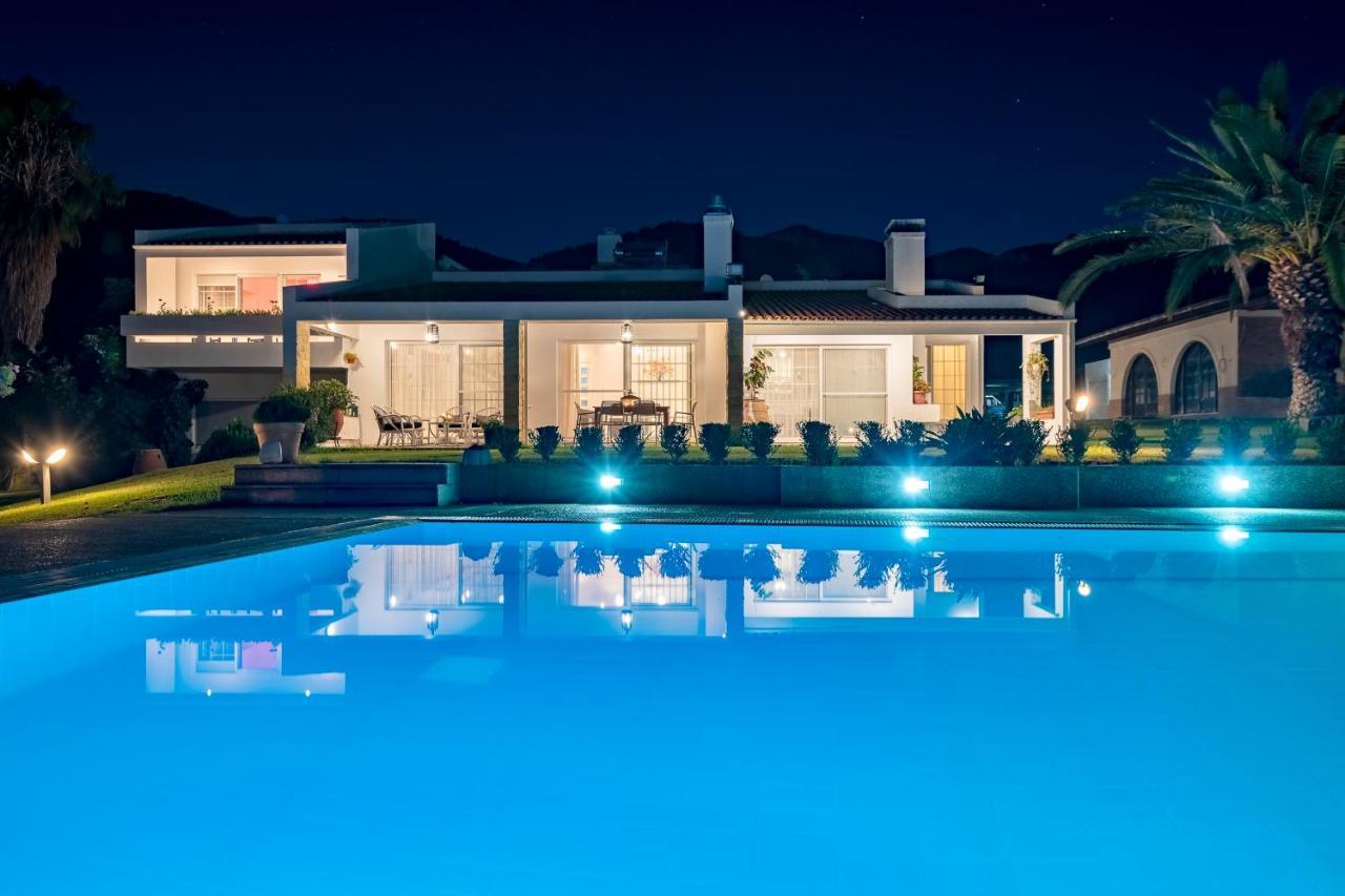 Villa Valasia Kos Extérieur photo