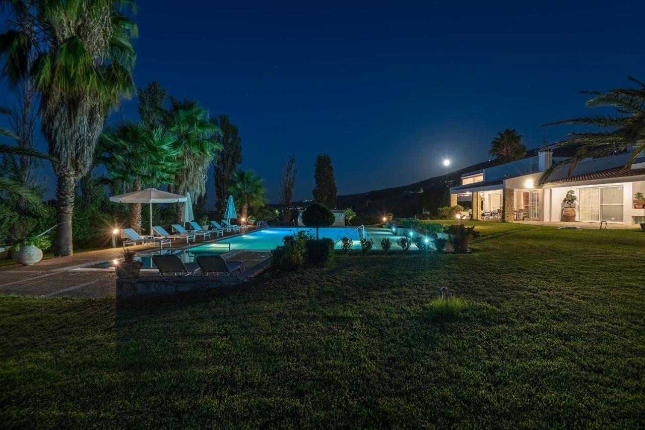 Villa Valasia Kos Extérieur photo