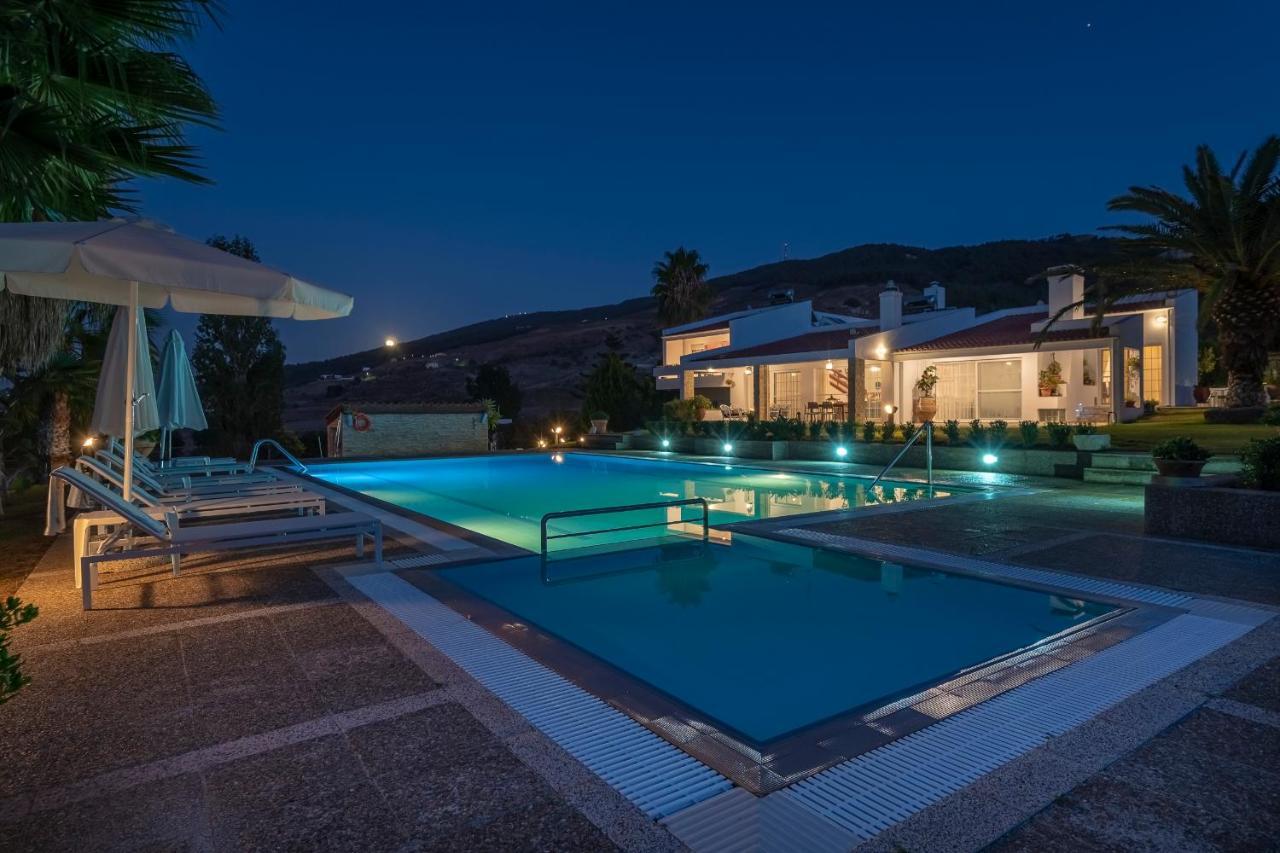 Villa Valasia Kos Extérieur photo