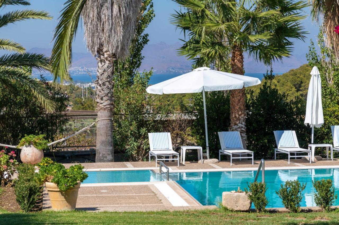 Villa Valasia Kos Extérieur photo