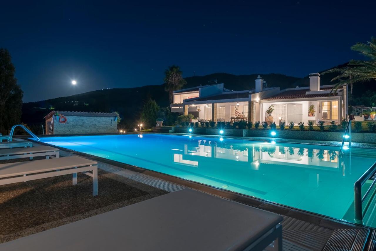 Villa Valasia Kos Extérieur photo