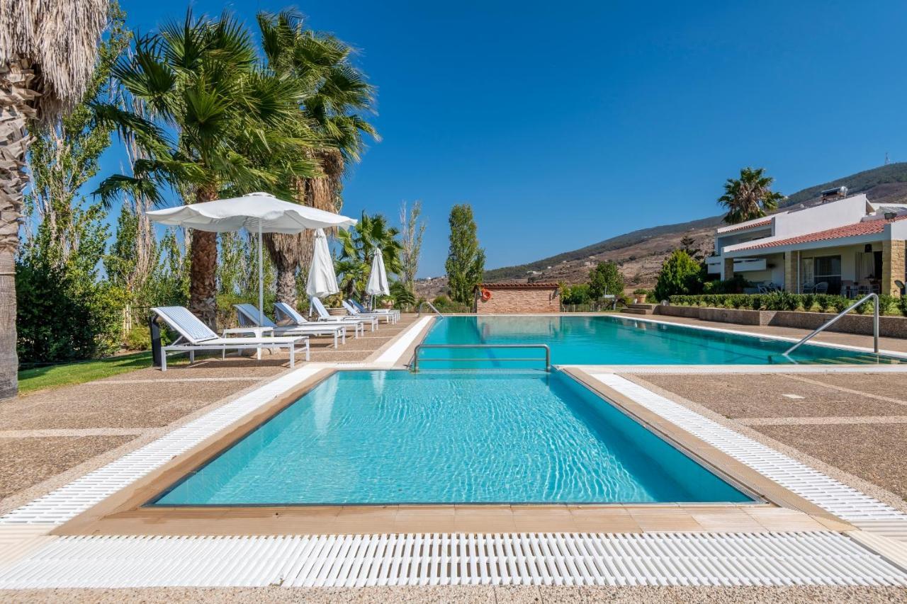 Villa Valasia Kos Extérieur photo