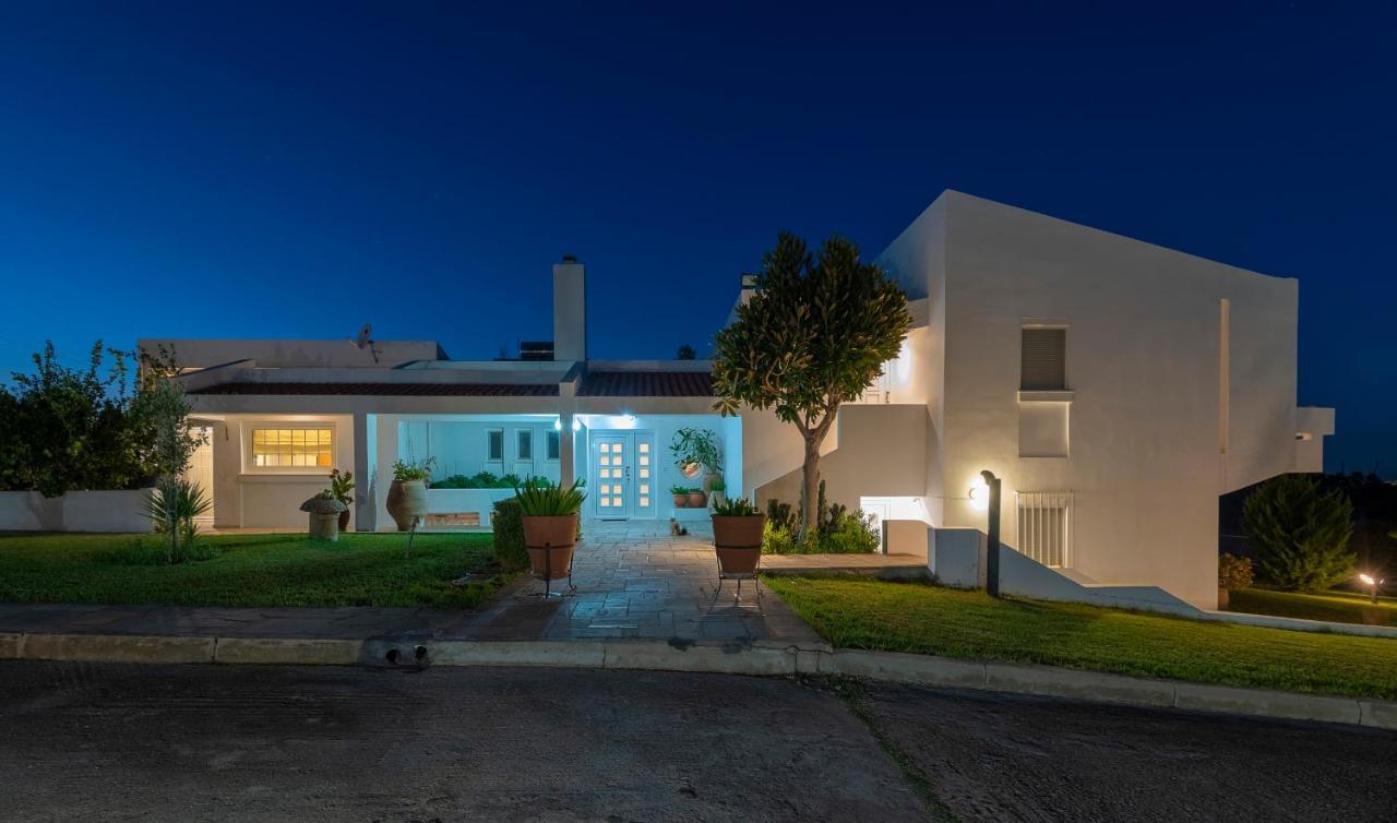 Villa Valasia Kos Extérieur photo